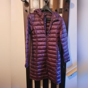 Ariztia TNA Bravura Puffer Jacket
